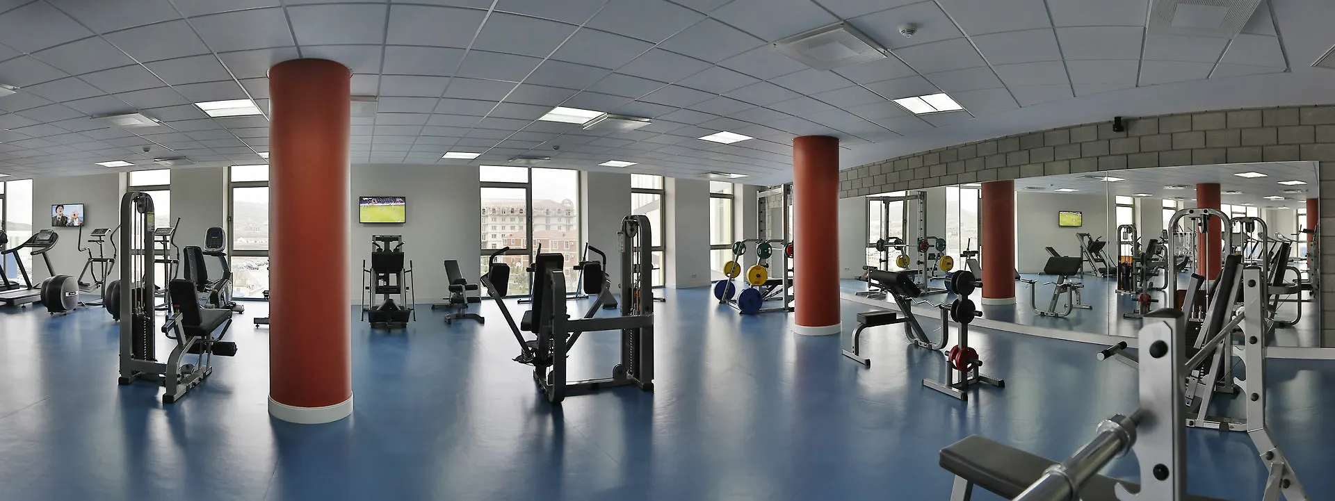 Homebridge Hotel Apartments 바쿠 4*,  아제르바이잔