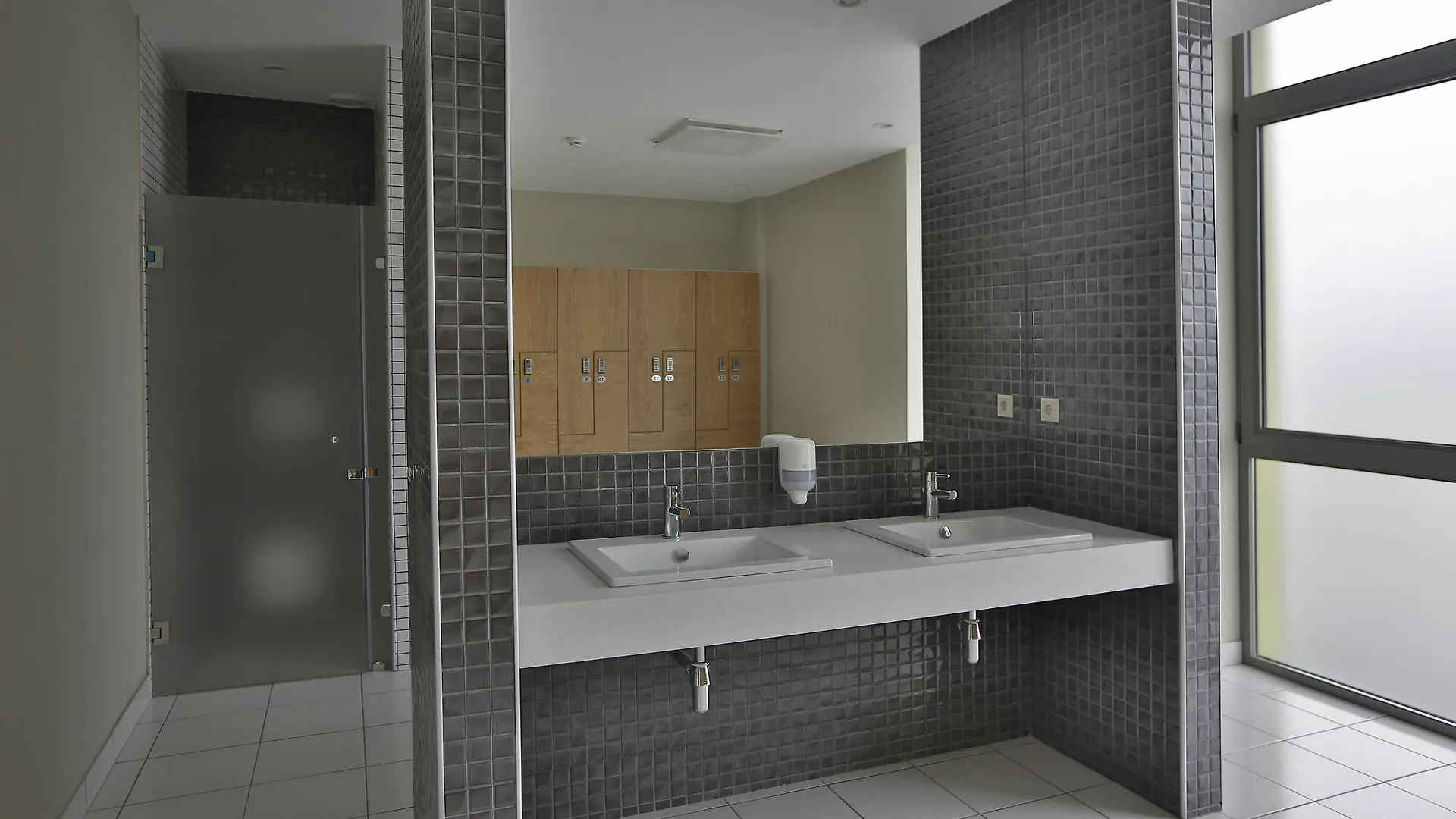 ****  Homebridge Hotel Apartments 바쿠 아제르바이잔