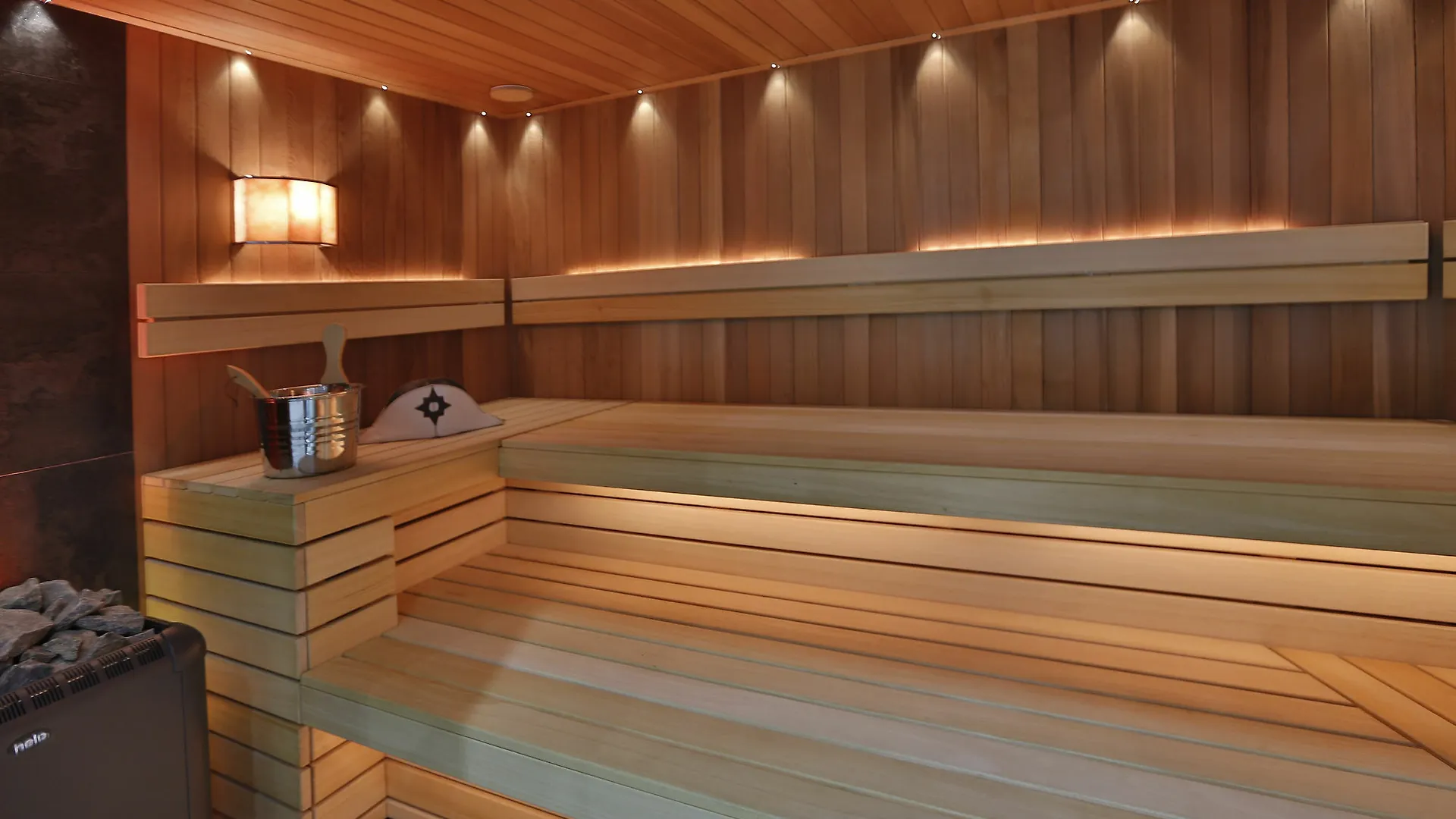 Homebridge Hotel Apartments 바쿠