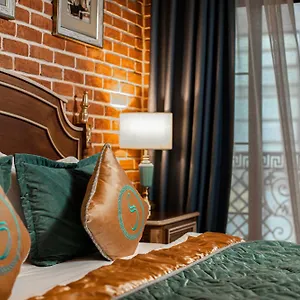 Sapphire Bayil **** Baku