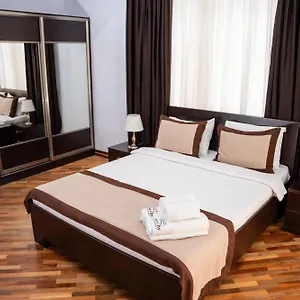 Green City Resort Hotel **** Baku