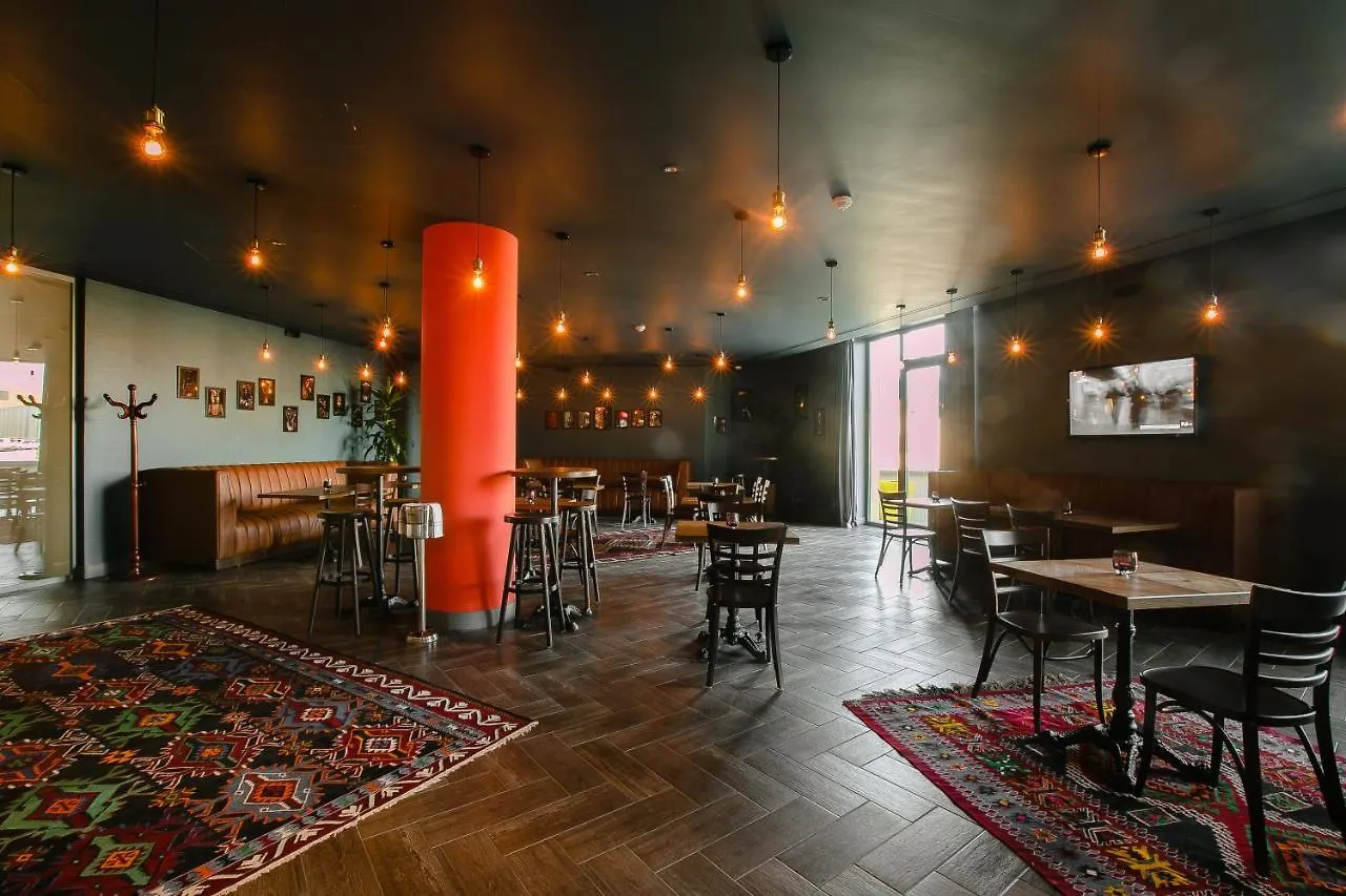 Homebridge Hotel Apartments Μπακού 4*,  Αζερμπαϊτζάν
